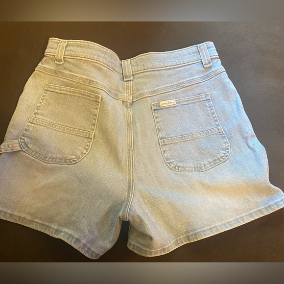 Riveted by lee jean shorts - Picture 2 of 2